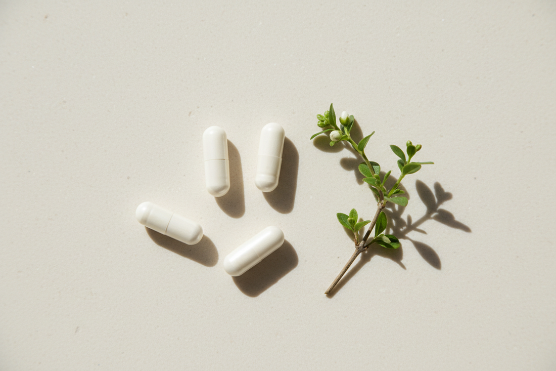 GLP-1 Supplements