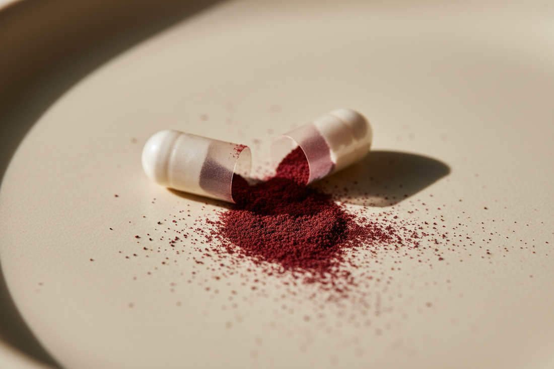 Methylcobalamin Benefits: The Active Form of B12