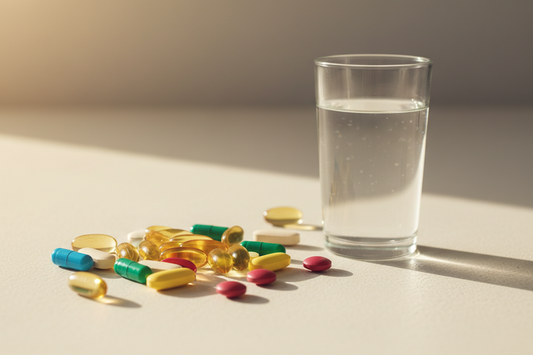 best vitamins for energy