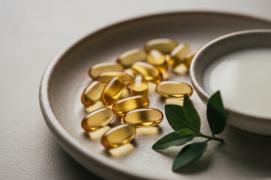 Vitamin D for Bones: How It Works and Why It Matters