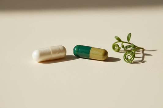 Vitamin D3 K2 Supplement