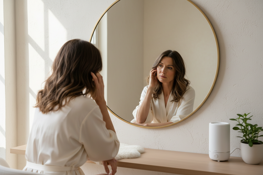 Hair Loss When Losing Weight: Why It Happens and How to Stop It