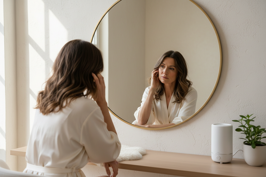 Hair Loss When Losing Weight: Why It Happens and How to Stop It