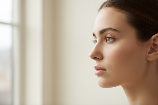 Ozempic Face: What It Is and What You Can Do