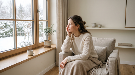 Vitamin D and Tiredness: Is Low Vitamin D Making You Tired?