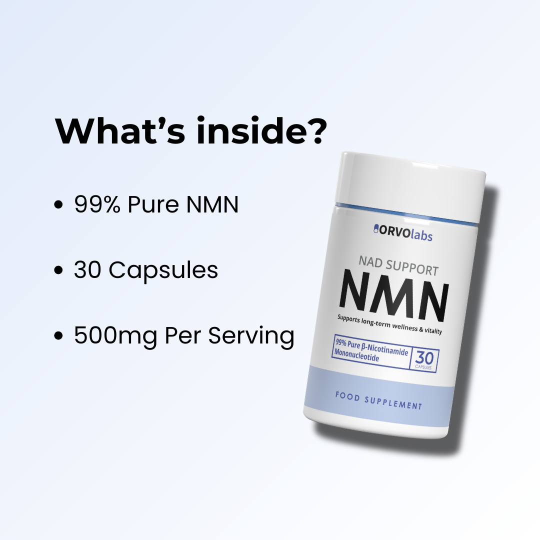 NAD Support