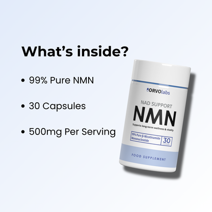 NAD Support
