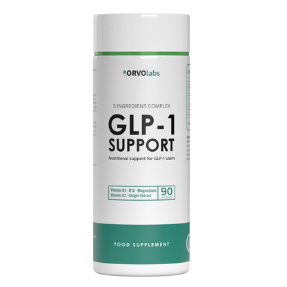 GLP-1 Support