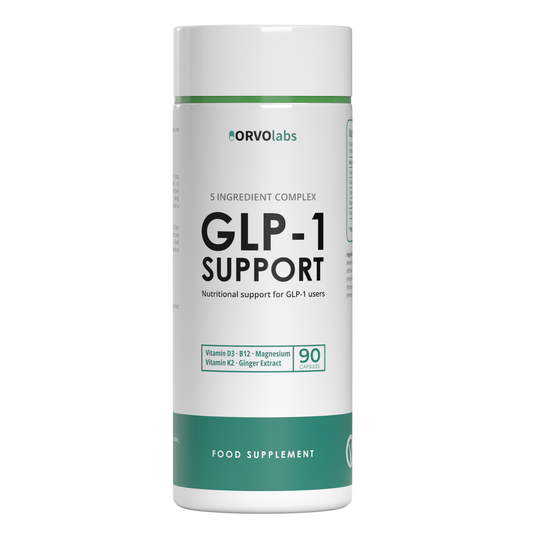 GLP-1 Support