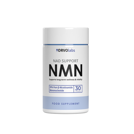 NAD Support