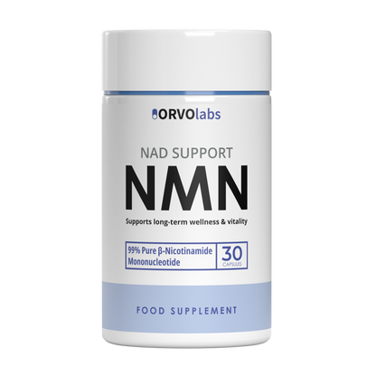NMN Capsules 500mg
