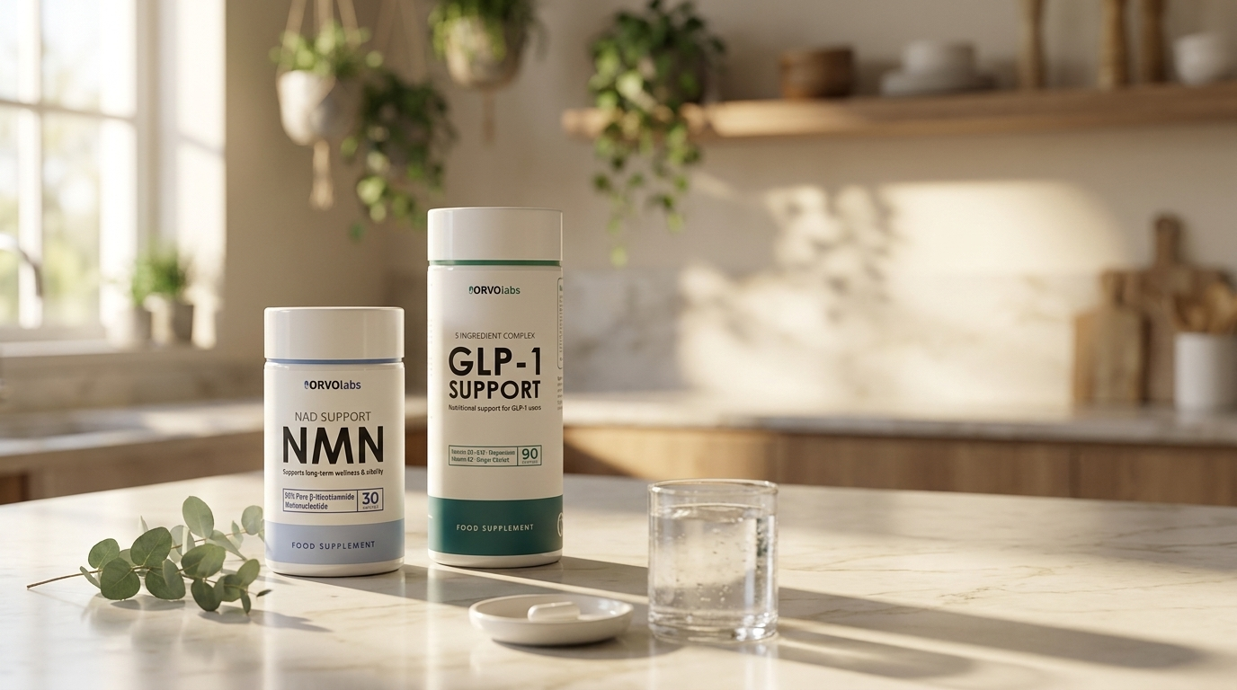 Precision-formulated. Properly dosed.