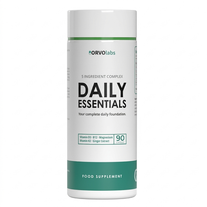 Daily Essentials