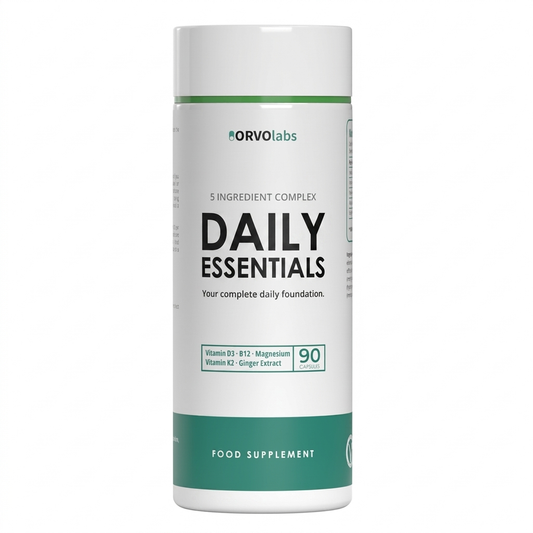 Daily Essentials