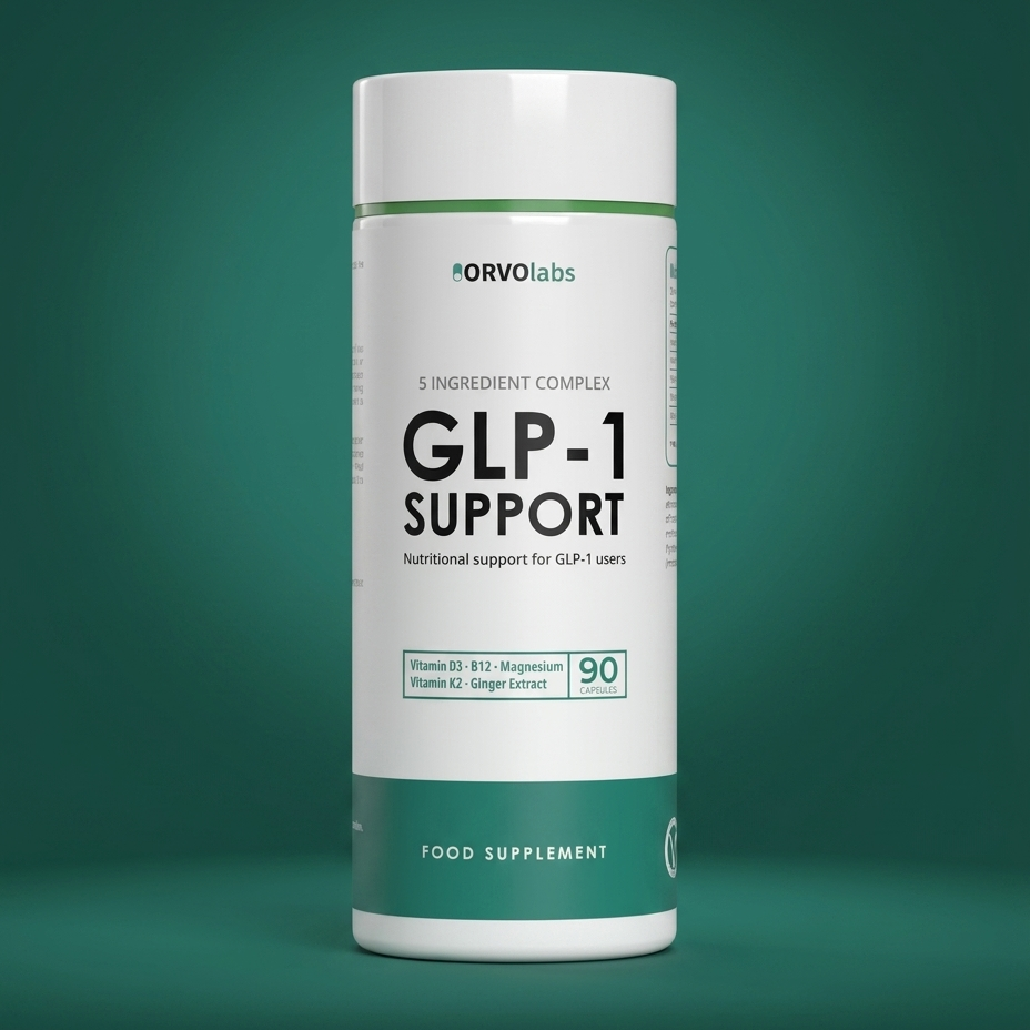 GLP-1 Support